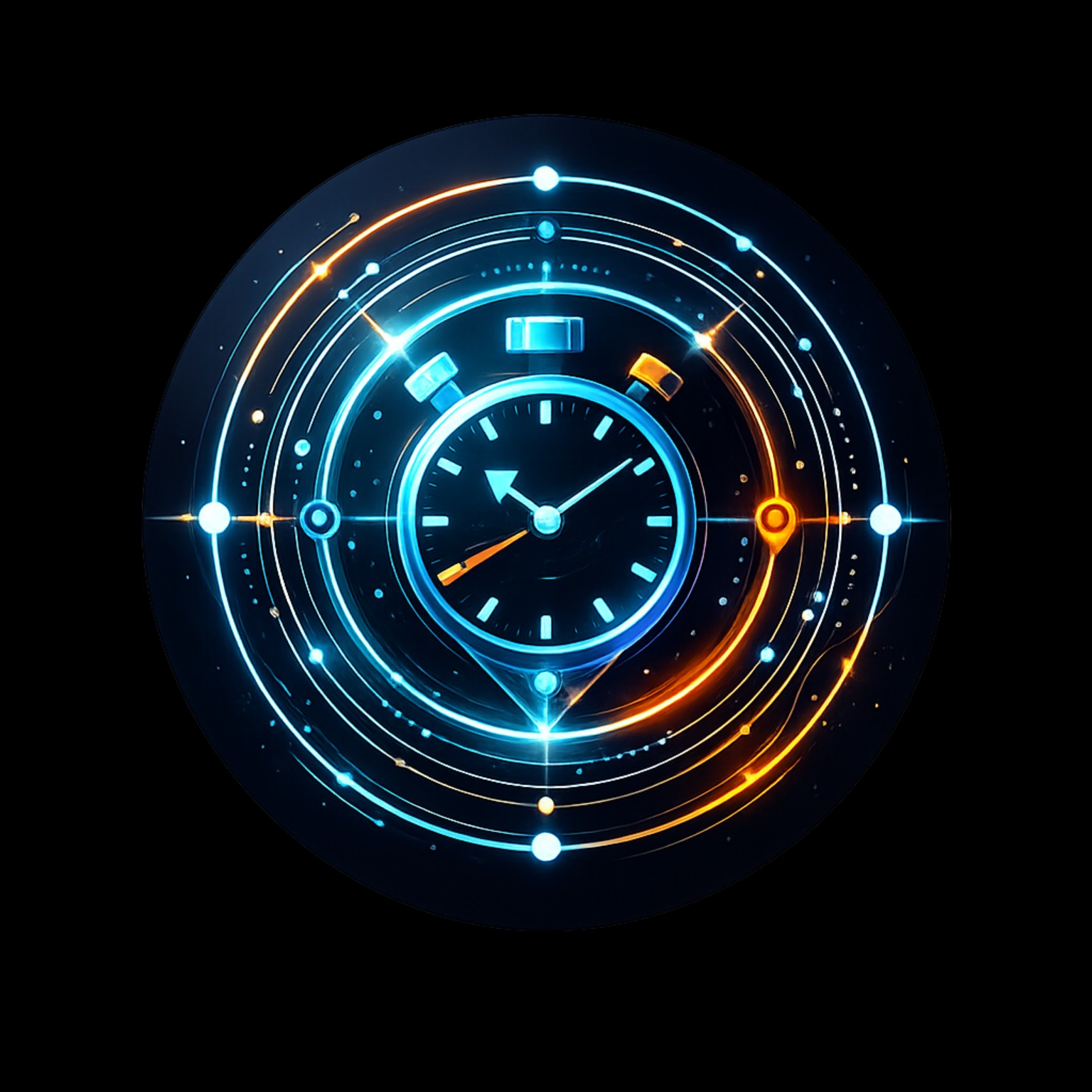 TIME logo